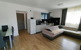 Apartment Tina