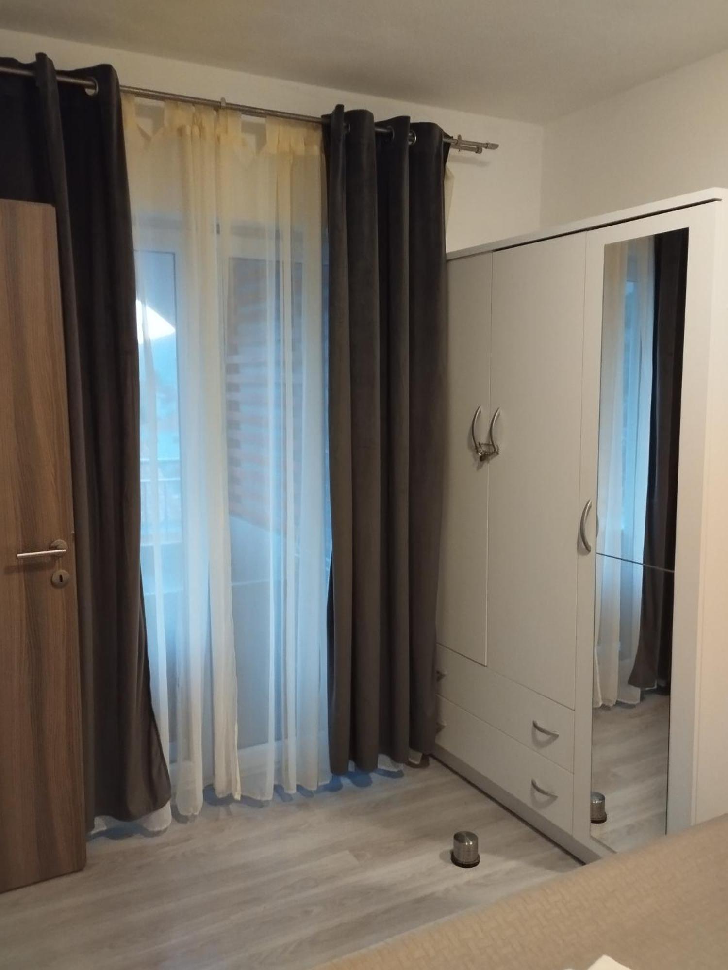 Apartment Tina Trogir Exterior foto