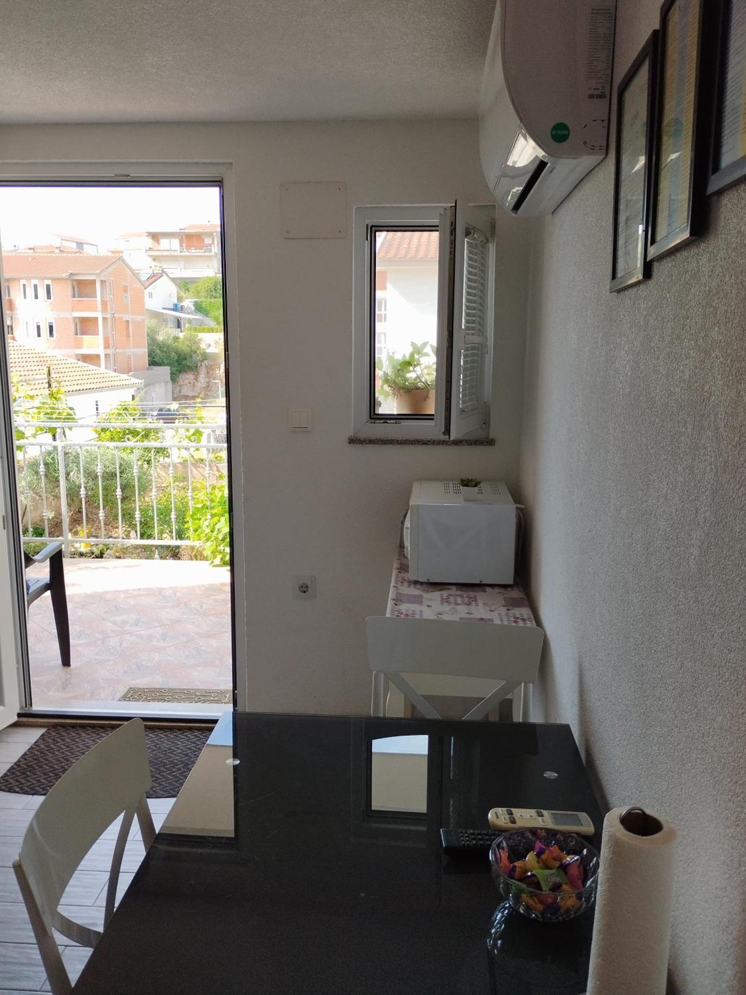 Apartment Tina Trogir Habitación foto